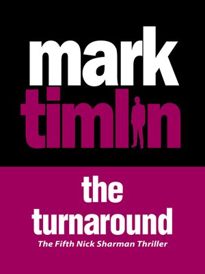 The Turnaround - ebook